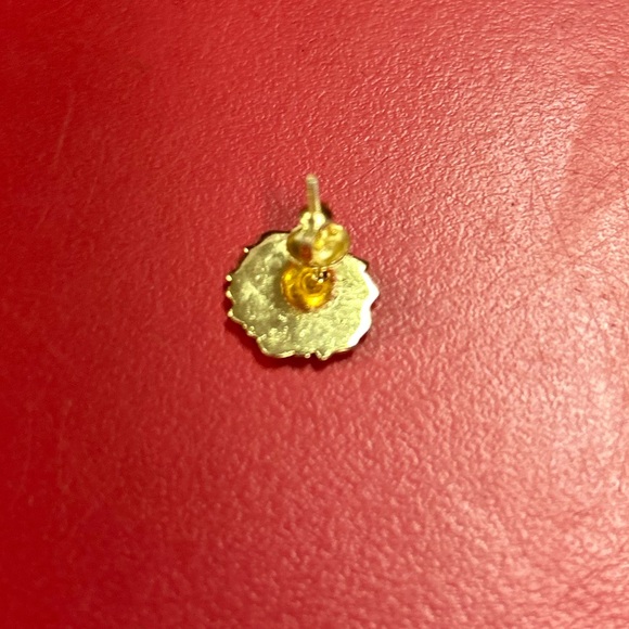 Stud earring silver - Picture 6 of 9